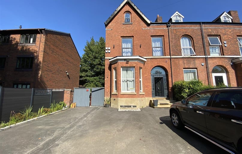 Withington Road, Whalley Range, Manchester - Image 1